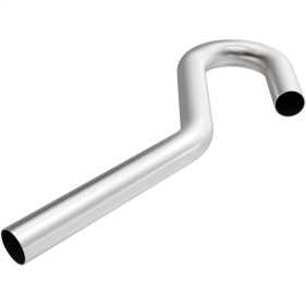 Smooth Transition Exhaust Pipe 10762